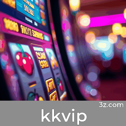 KKVIP: Plataforma Estável, Segura e Otimizada para o Brasil