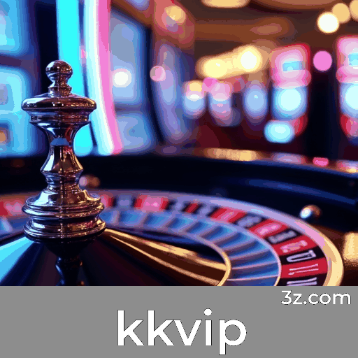 kkvip: Seu Cassino Online Premiado e Seguro