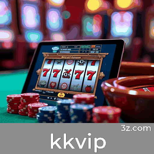 kkvip.com - Plataforma de Apostas Online Segura e Diversificada - kkvip