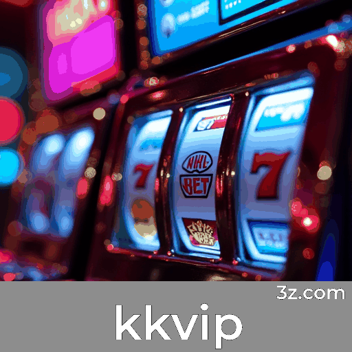 Luxo em Jogo: Experiência Exclusiva no Casino Brasileiro do kkvip