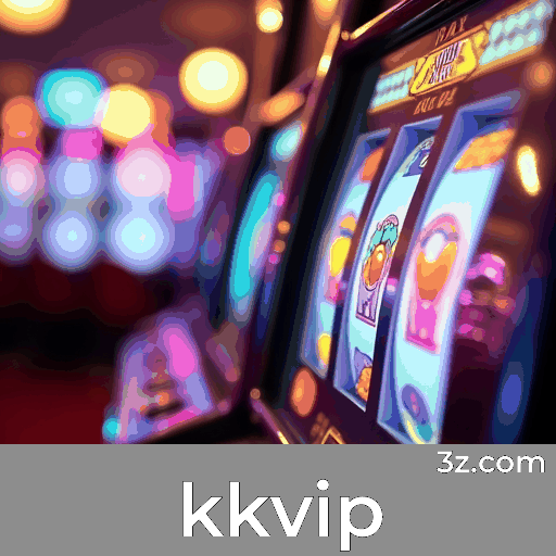 Login kkvip: Desbloqueie Benefícios Exclusivos de Conta VIP