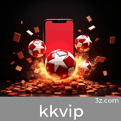 KKVIP: Plataforma Estável, Segura e Otimizada para o Brasil