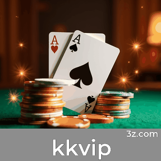 Luxo em Jogo: Experiência Exclusiva no Casino Brasileiro do kkvip