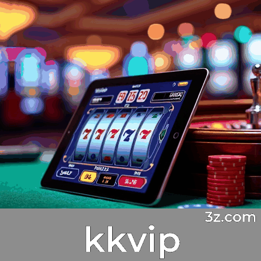 kkvip: Sistema de Promoções Inteligentes Personalizado