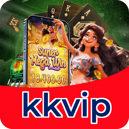 Streaming 4K no cassino ao vivo da kkvip