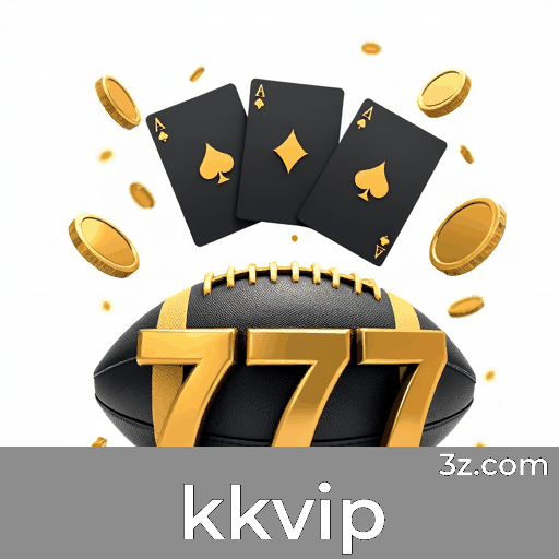 kkvip: Seu Cassino Online Premiado e Seguro