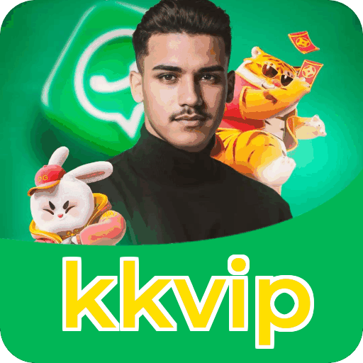 Jogos com maior RTP na kkvip